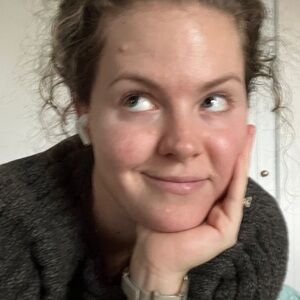 Meet your Posher, Liz